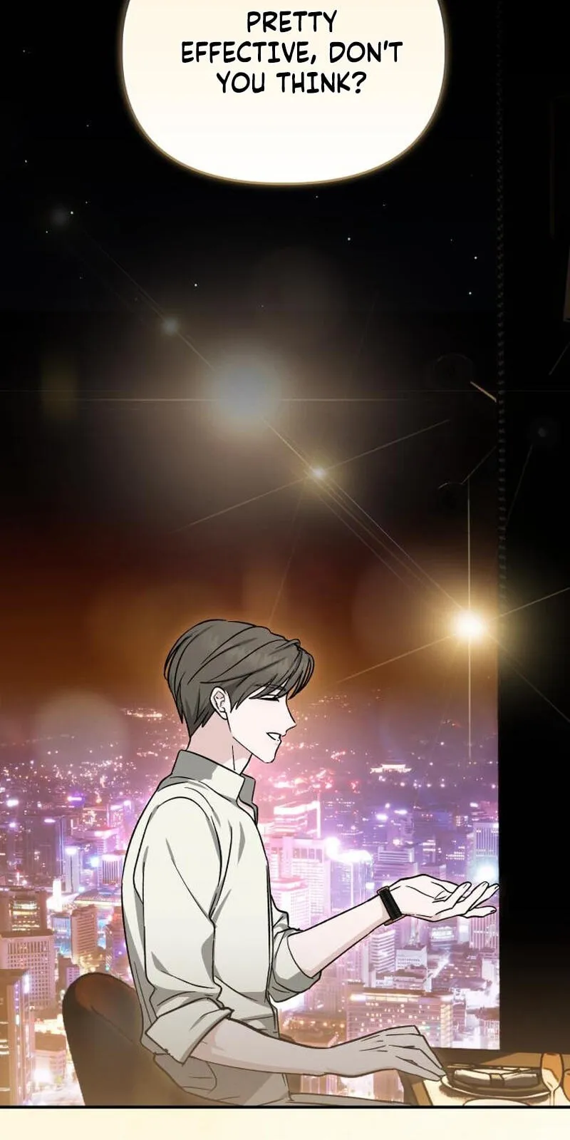 Spooky in Love Chapter 9 page 31 - 