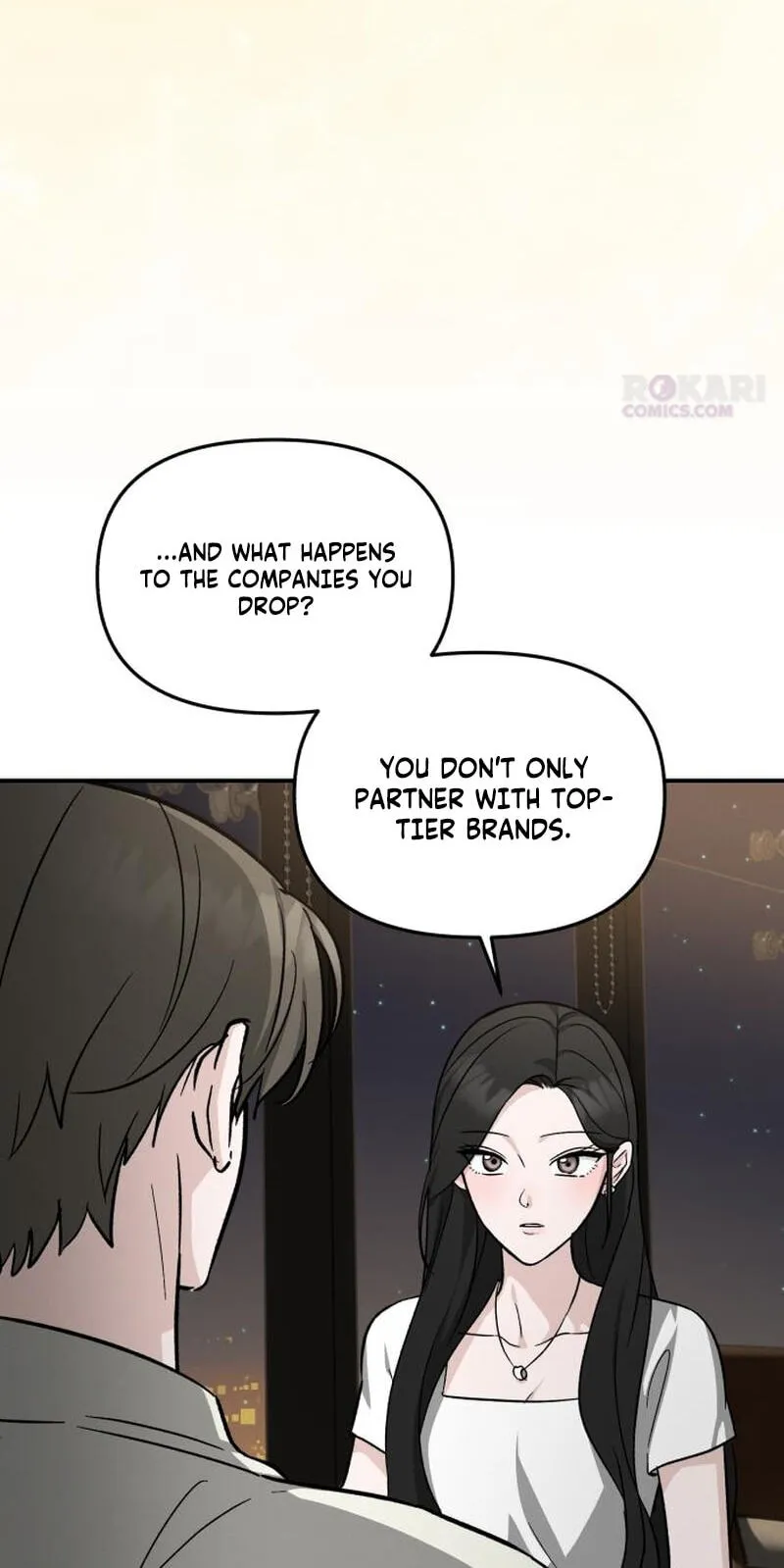 Spooky in Love Chapter 9 page 32 - 