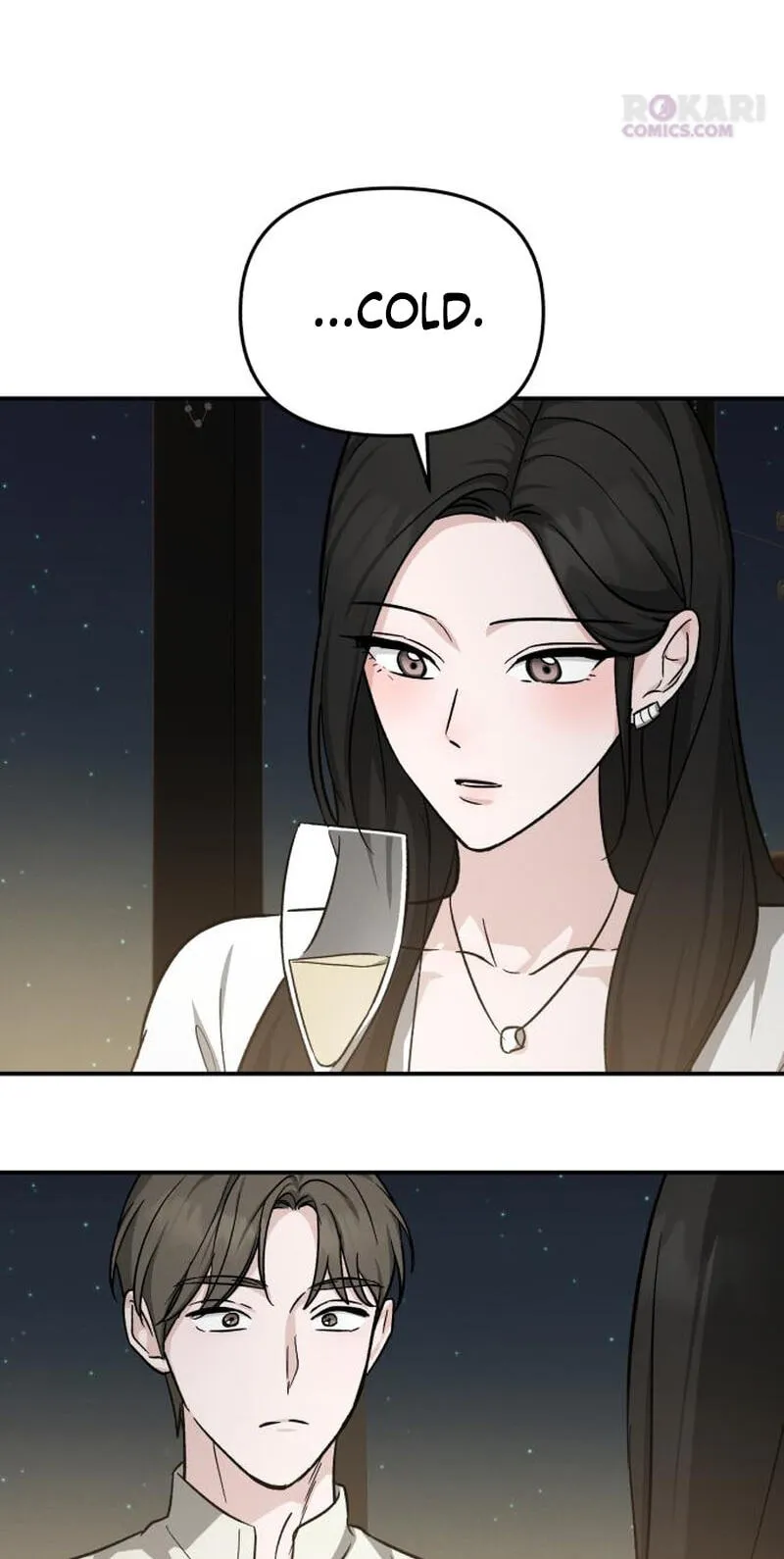 Spooky in Love Chapter 9 page 35 - 
