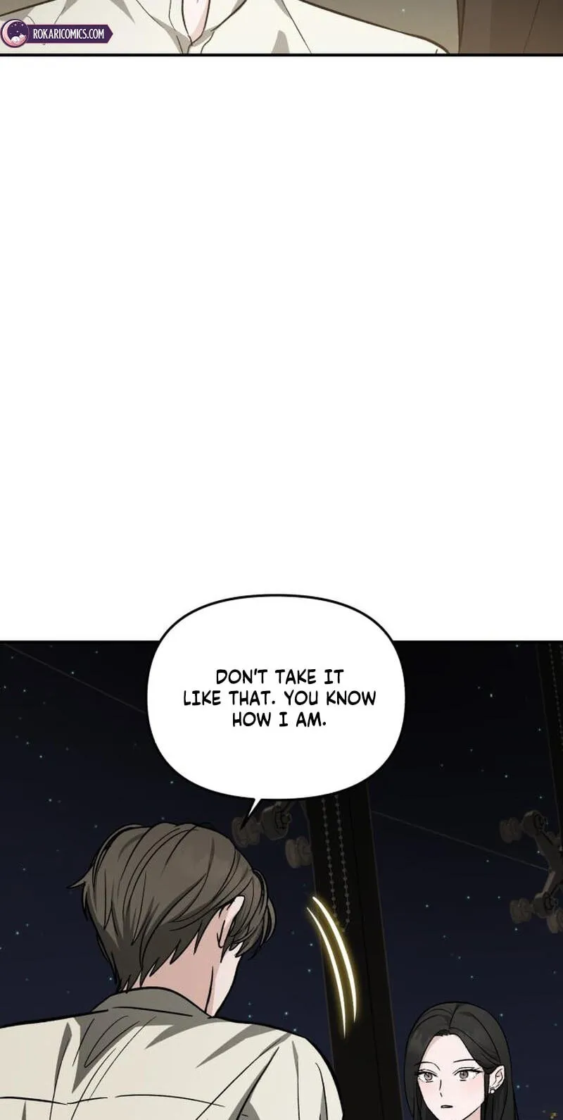 Spooky in Love Chapter 9 page 36 - 
