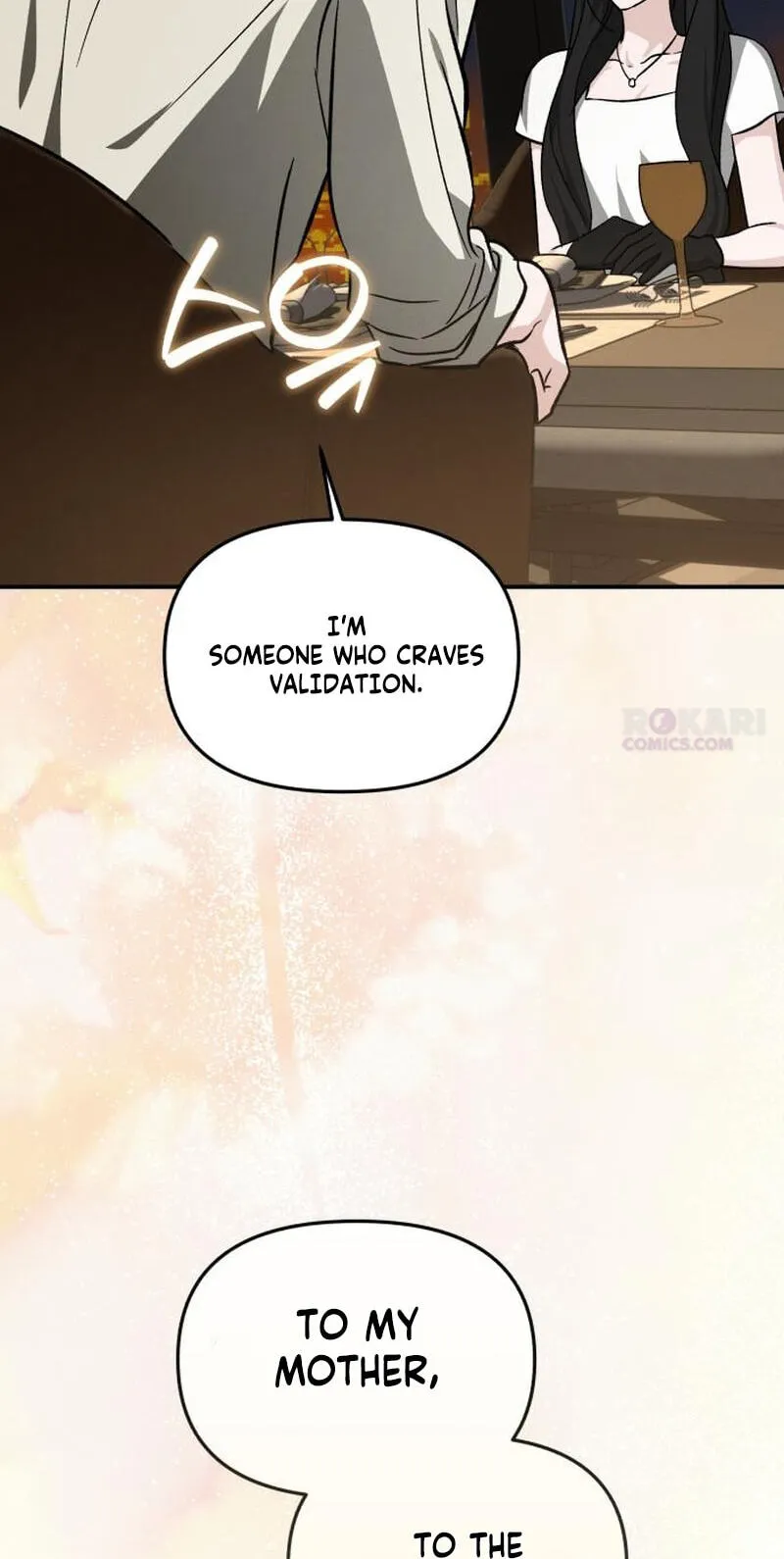 Spooky in Love Chapter 9 page 37 - 