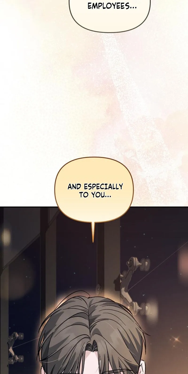 Spooky in Love Chapter 9 page 38 - 