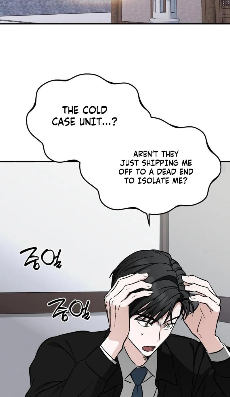 Spooky in Love Chapter 9 page 43 - 