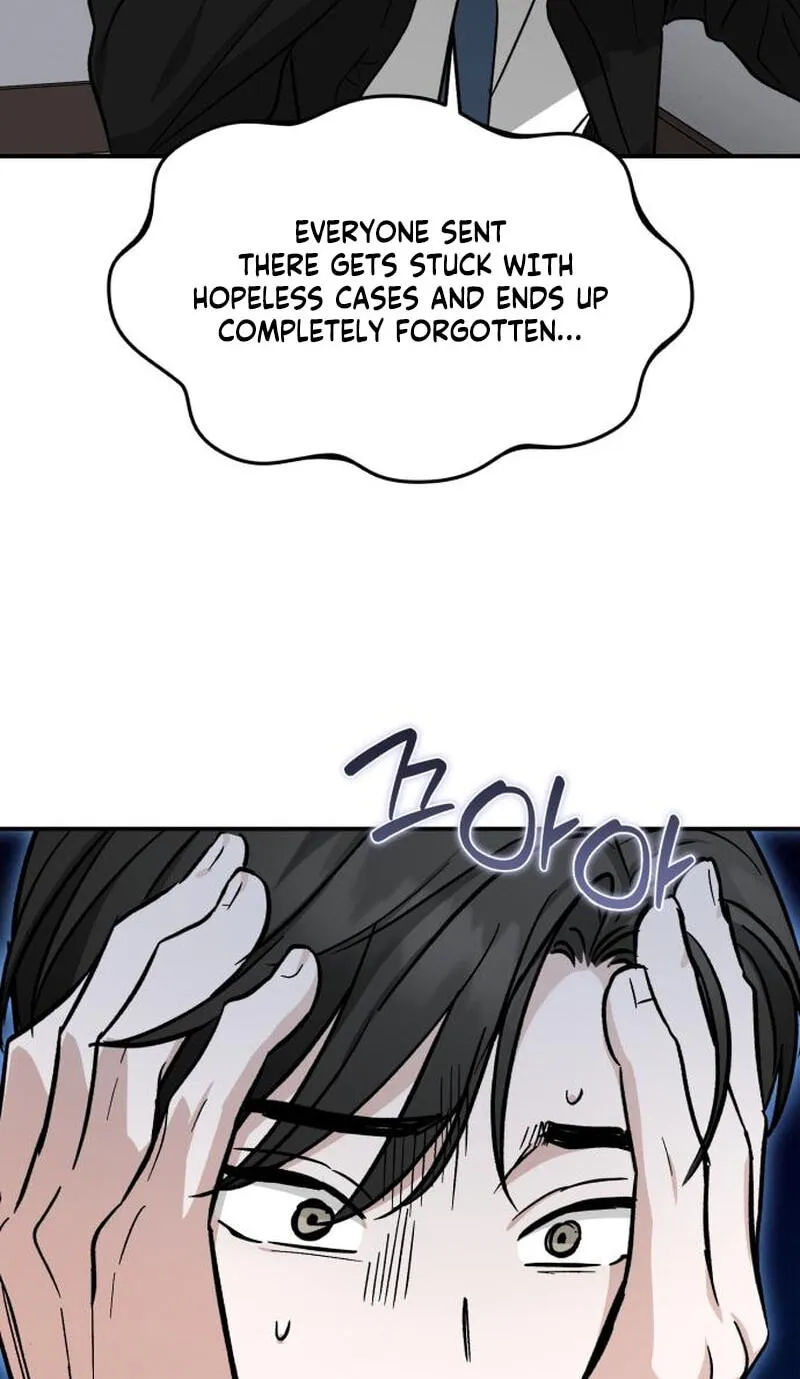 Spooky in Love Chapter 9 page 44 - 