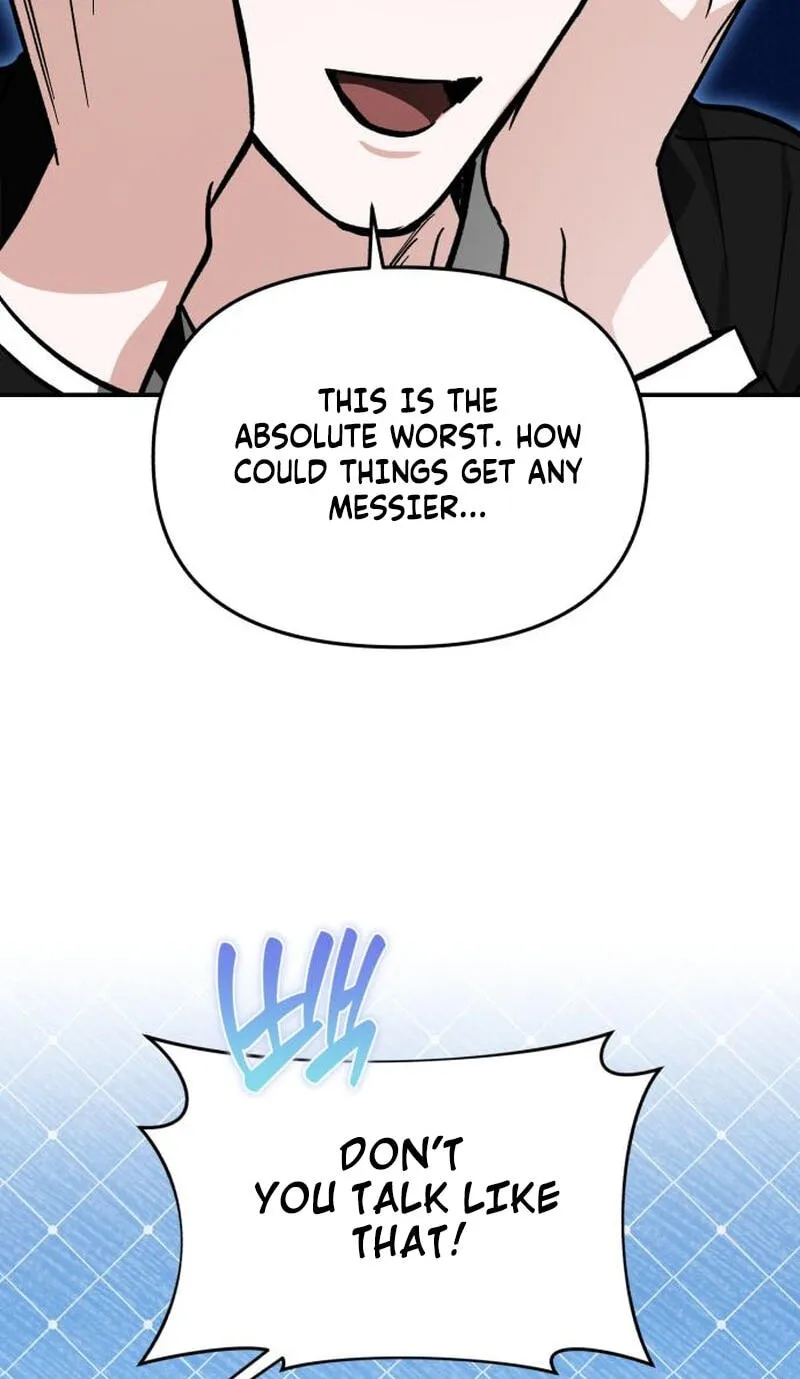 Spooky in Love Chapter 9 page 45 - 