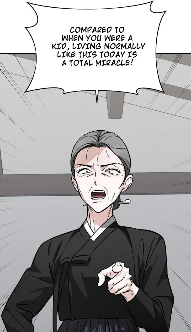 Spooky in Love Chapter 9 page 47 - 