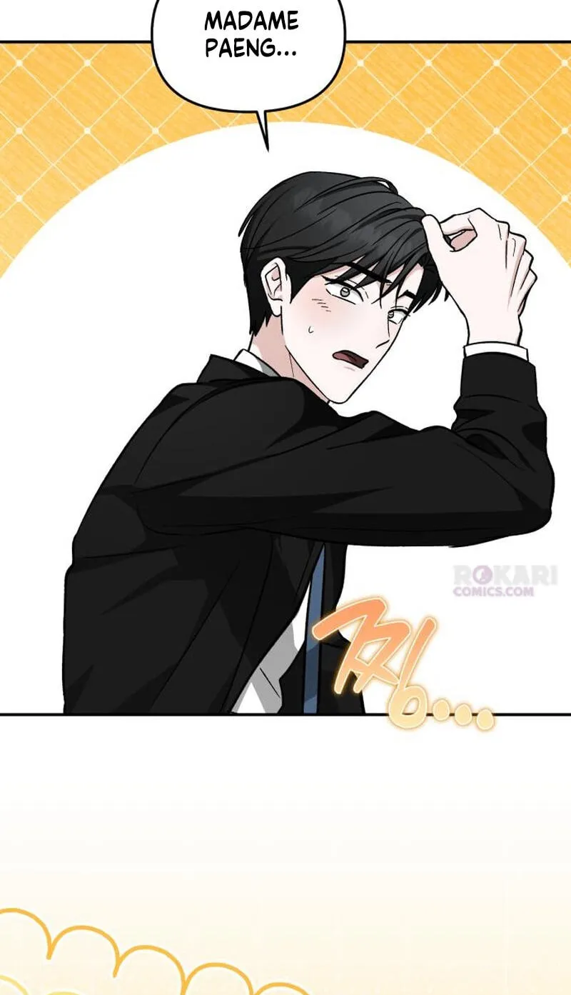 Spooky in Love Chapter 9 page 49 - 