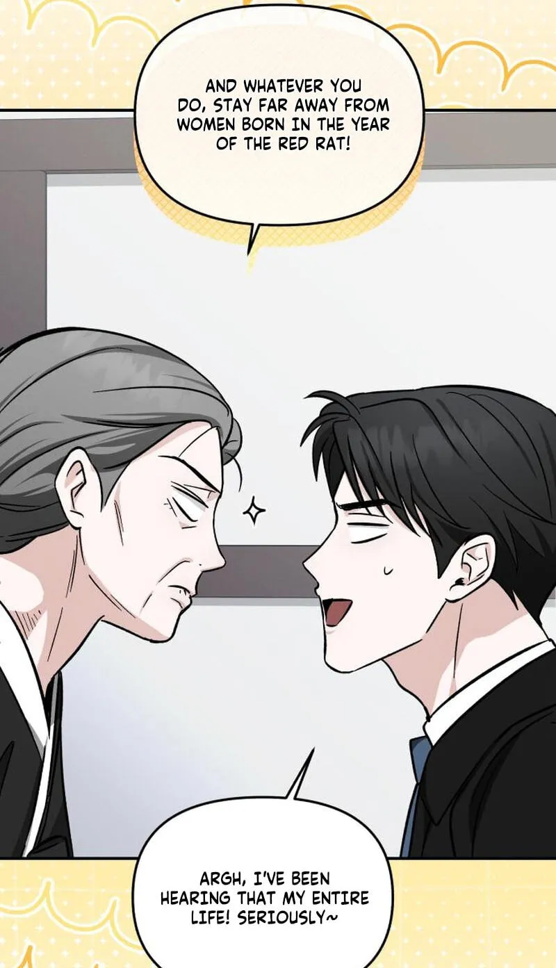Spooky in Love Chapter 9 page 50 - 