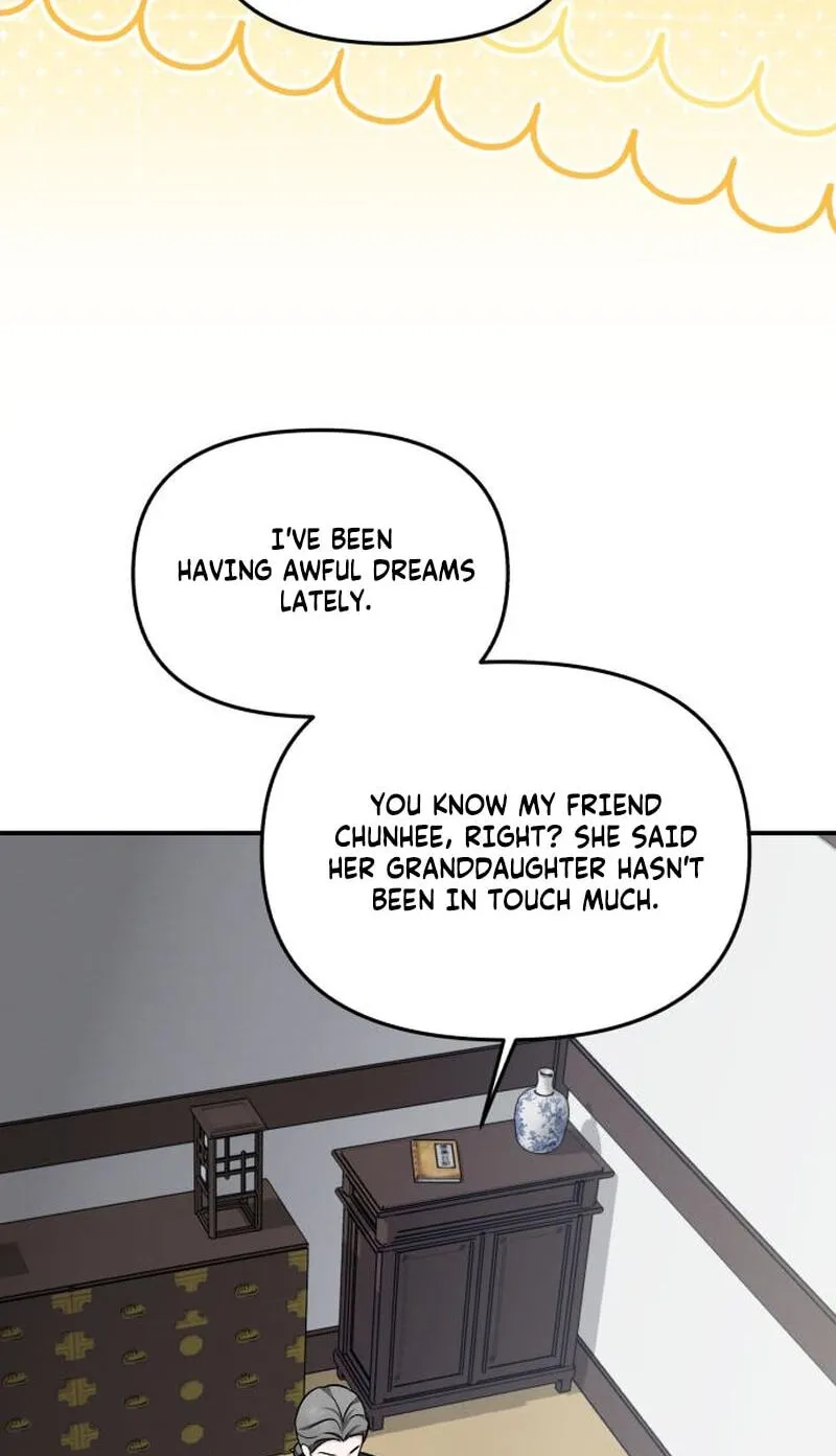 Spooky in Love Chapter 9 page 51 - 