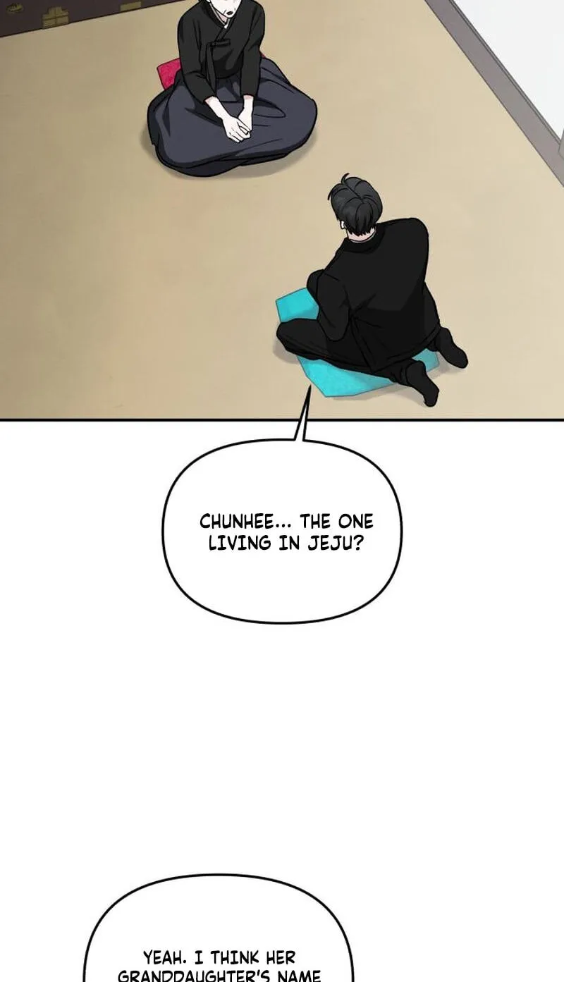 Spooky in Love Chapter 9 page 52 - 