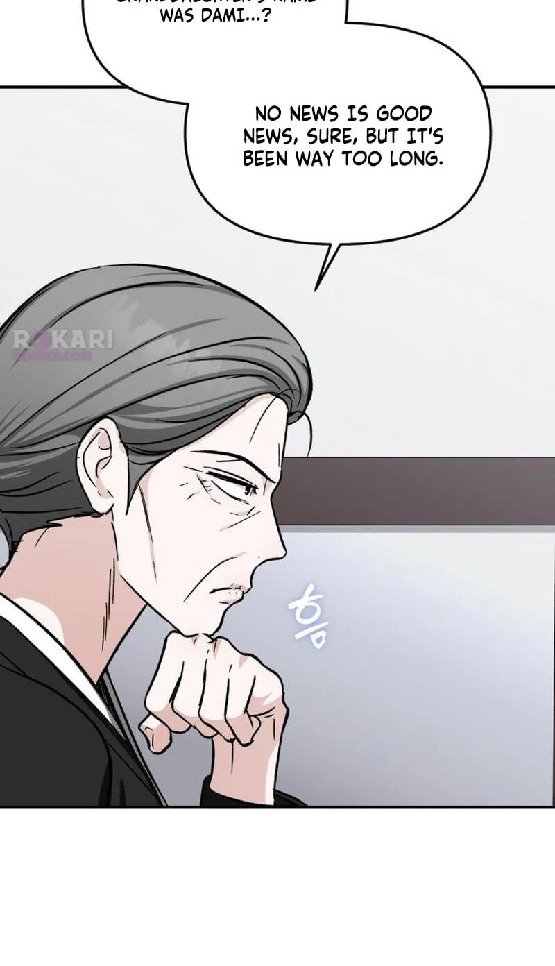 Spooky in Love Chapter 9 page 53 - 