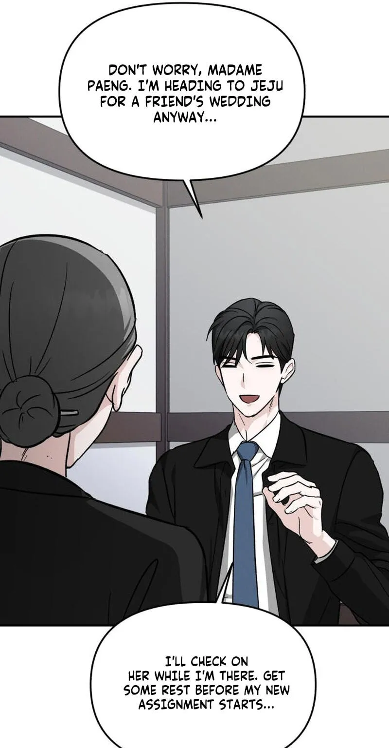 Spooky in Love Chapter 9 page 54 - 