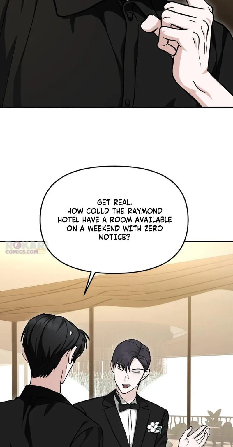 Spooky in Love Chapter 9 page 58 - 