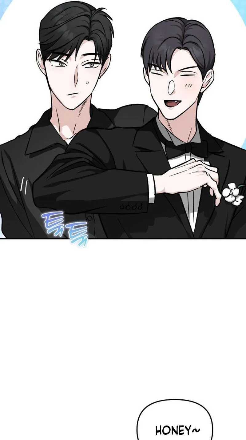 Spooky in Love Chapter 9 page 60 - 