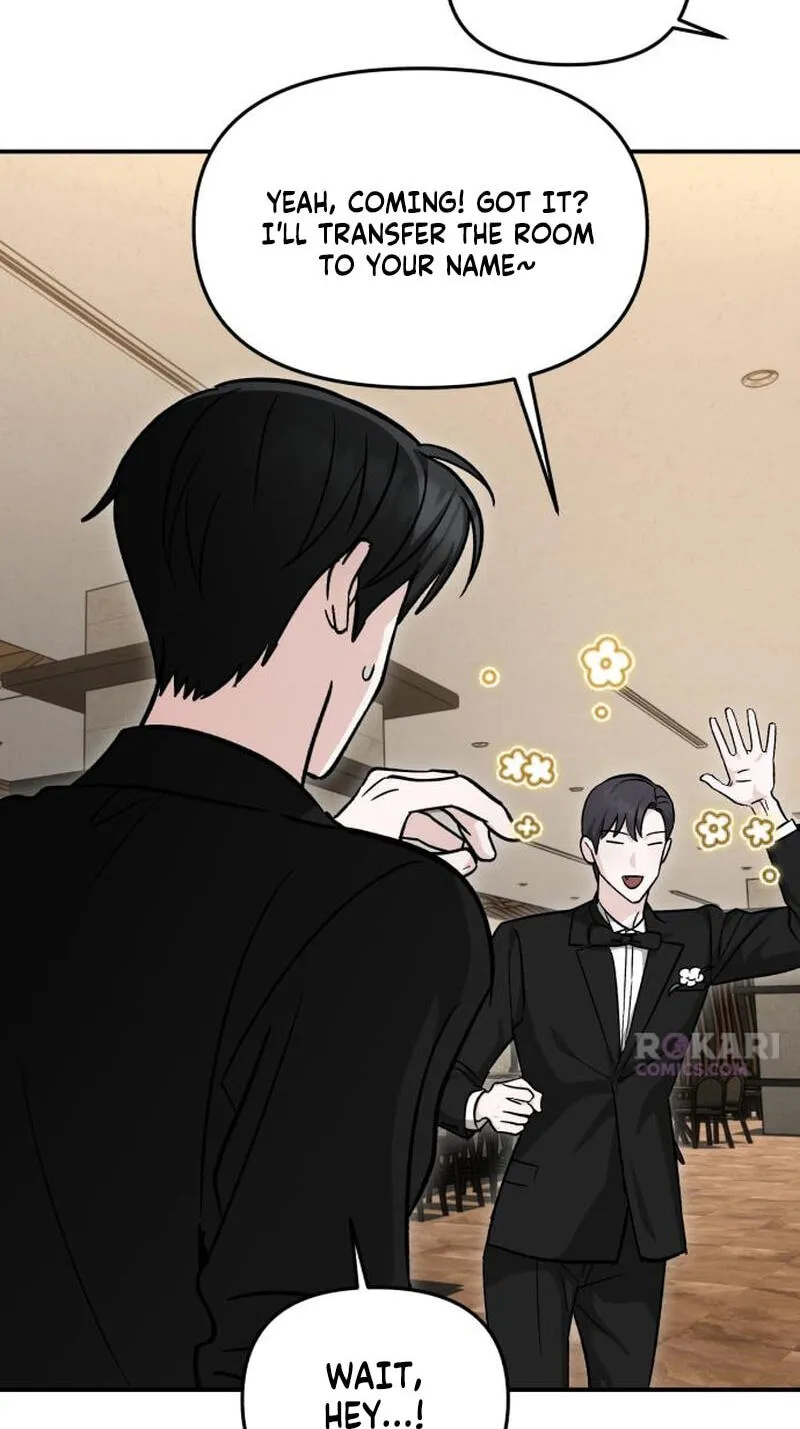 Spooky in Love Chapter 9 page 61 - 
