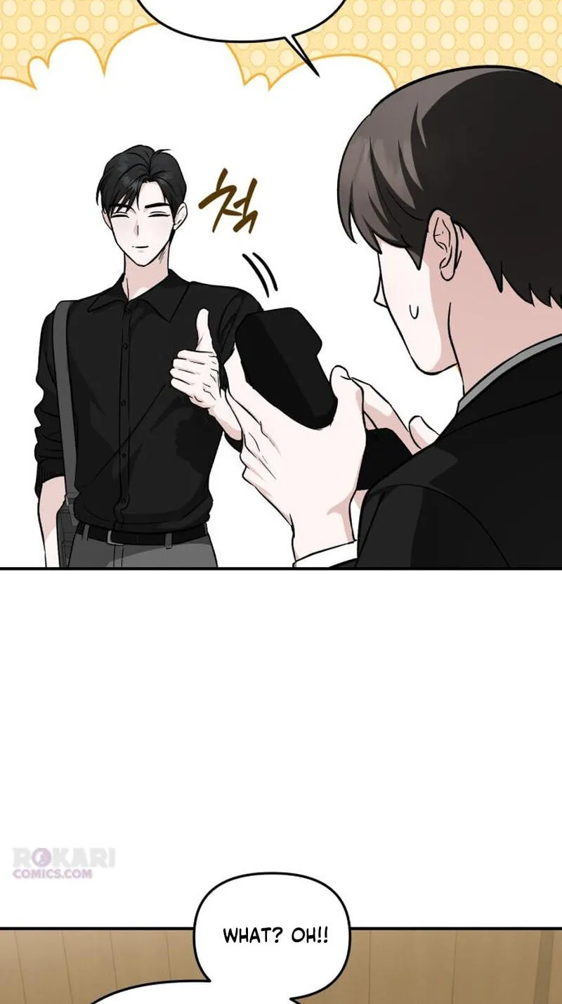 Spooky in Love Chapter 9 page 64 - 
