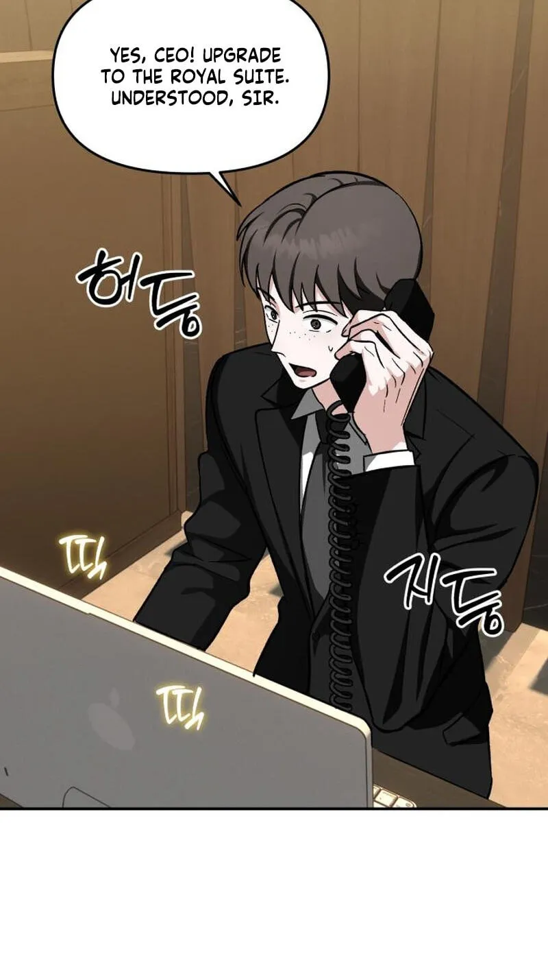 Spooky in Love Chapter 9 page 65 - 