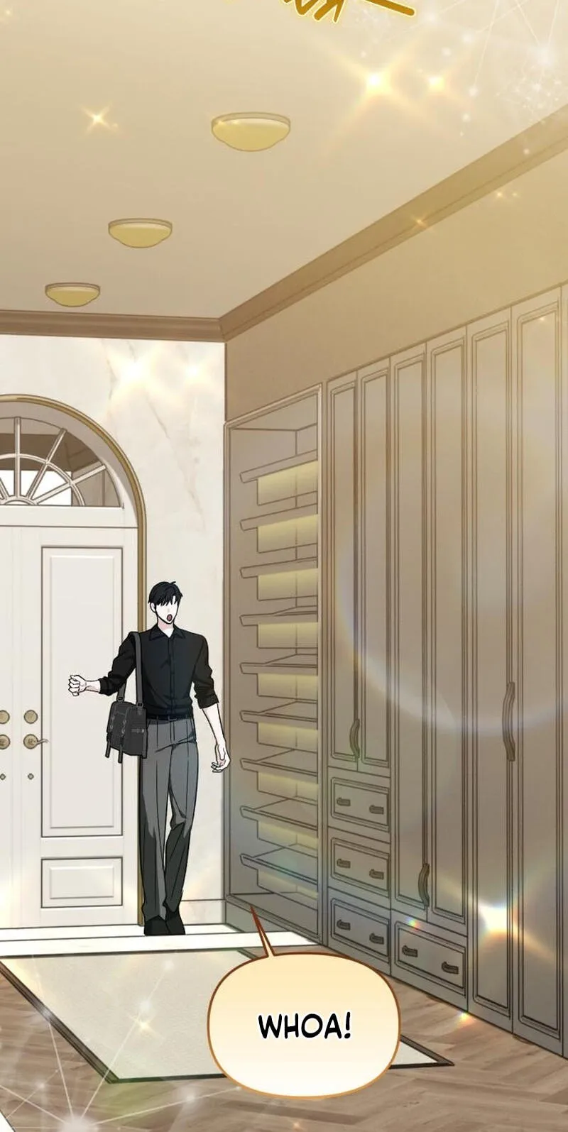 Spooky in Love Chapter 9 page 69 - 