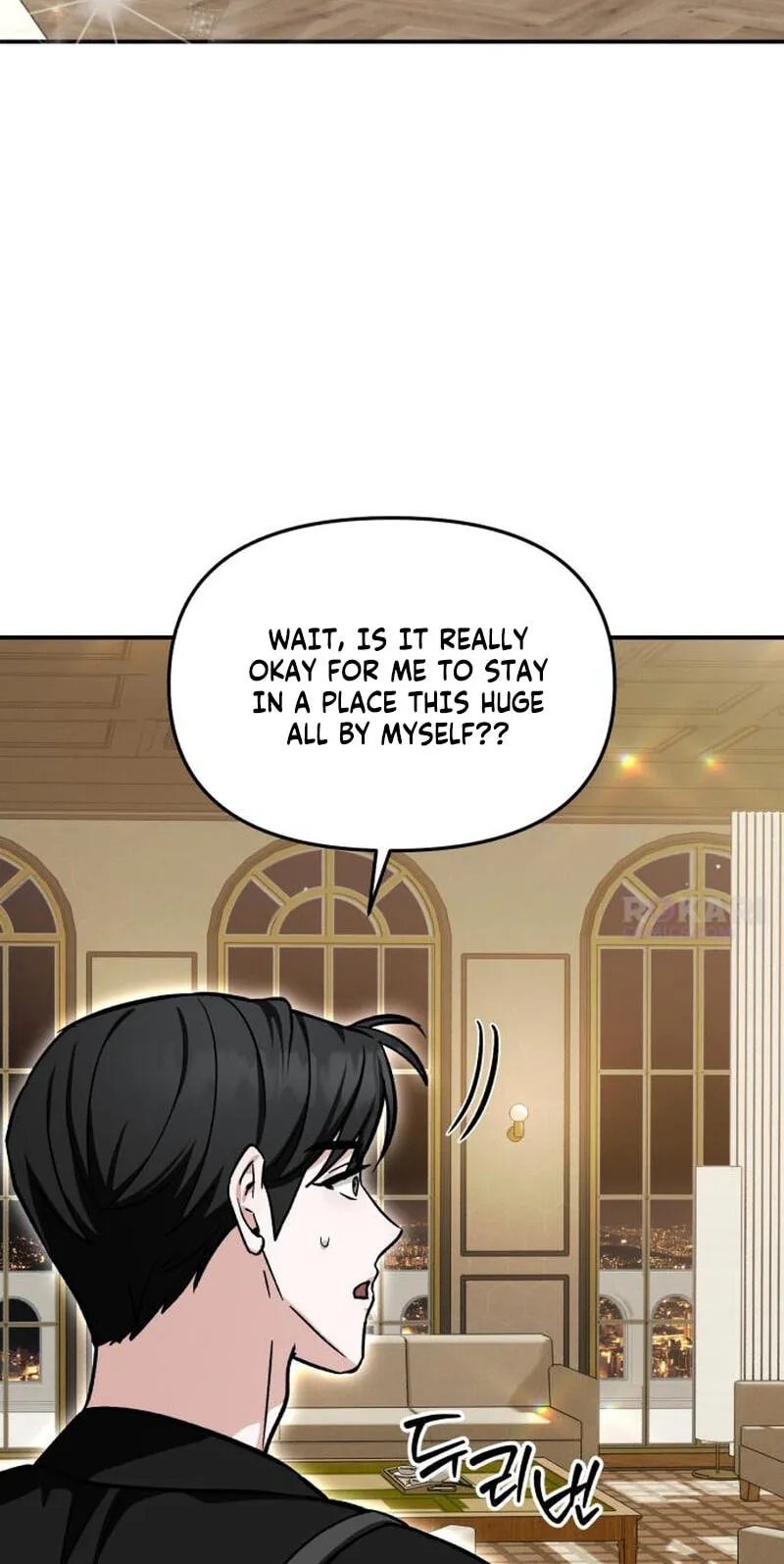 Spooky in Love Chapter 9 page 70 - 