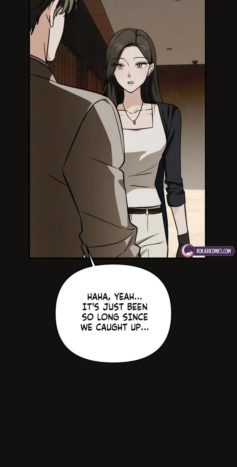 Spooky in Love Chapter 9 page 75 - 