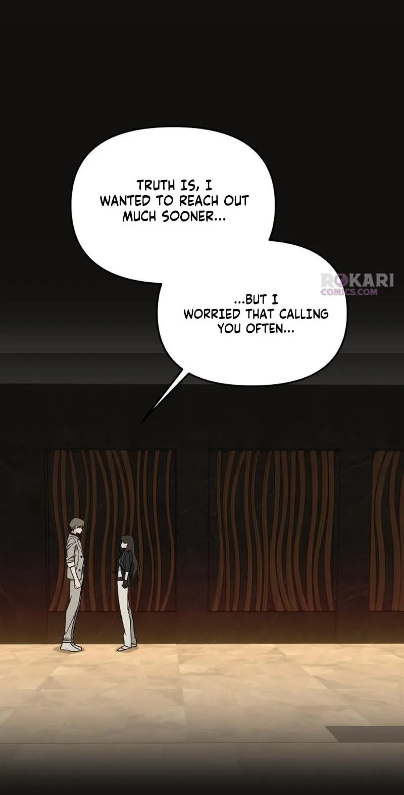 Spooky in Love Chapter 9 page 76 - 