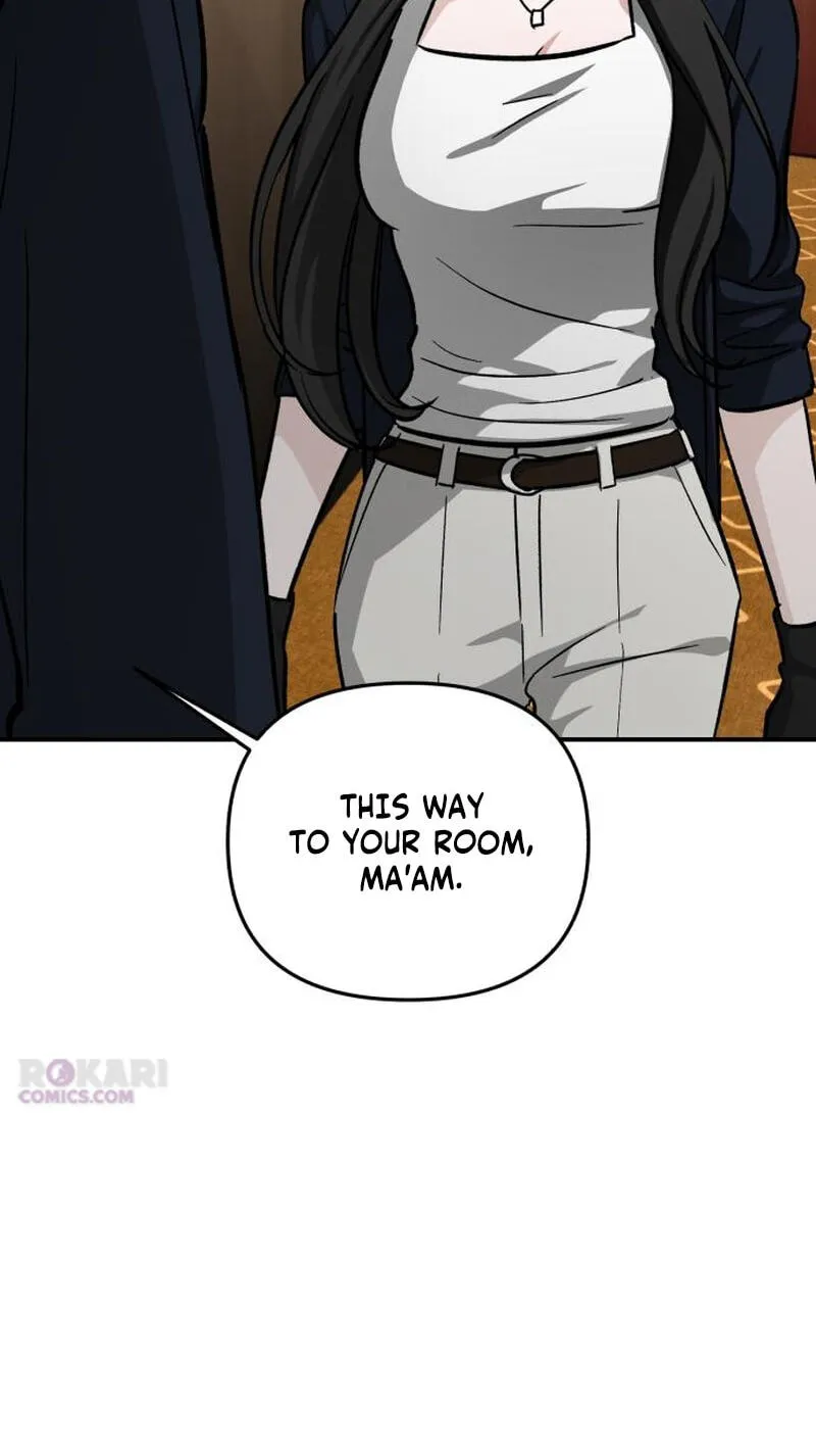 Spooky in Love Chapter 9 page 85 - 