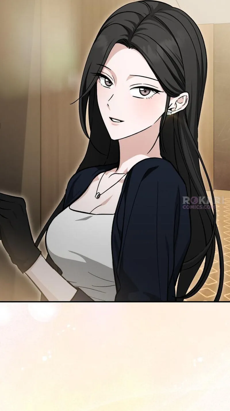 Spooky in Love Chapter 9 page 91 - 