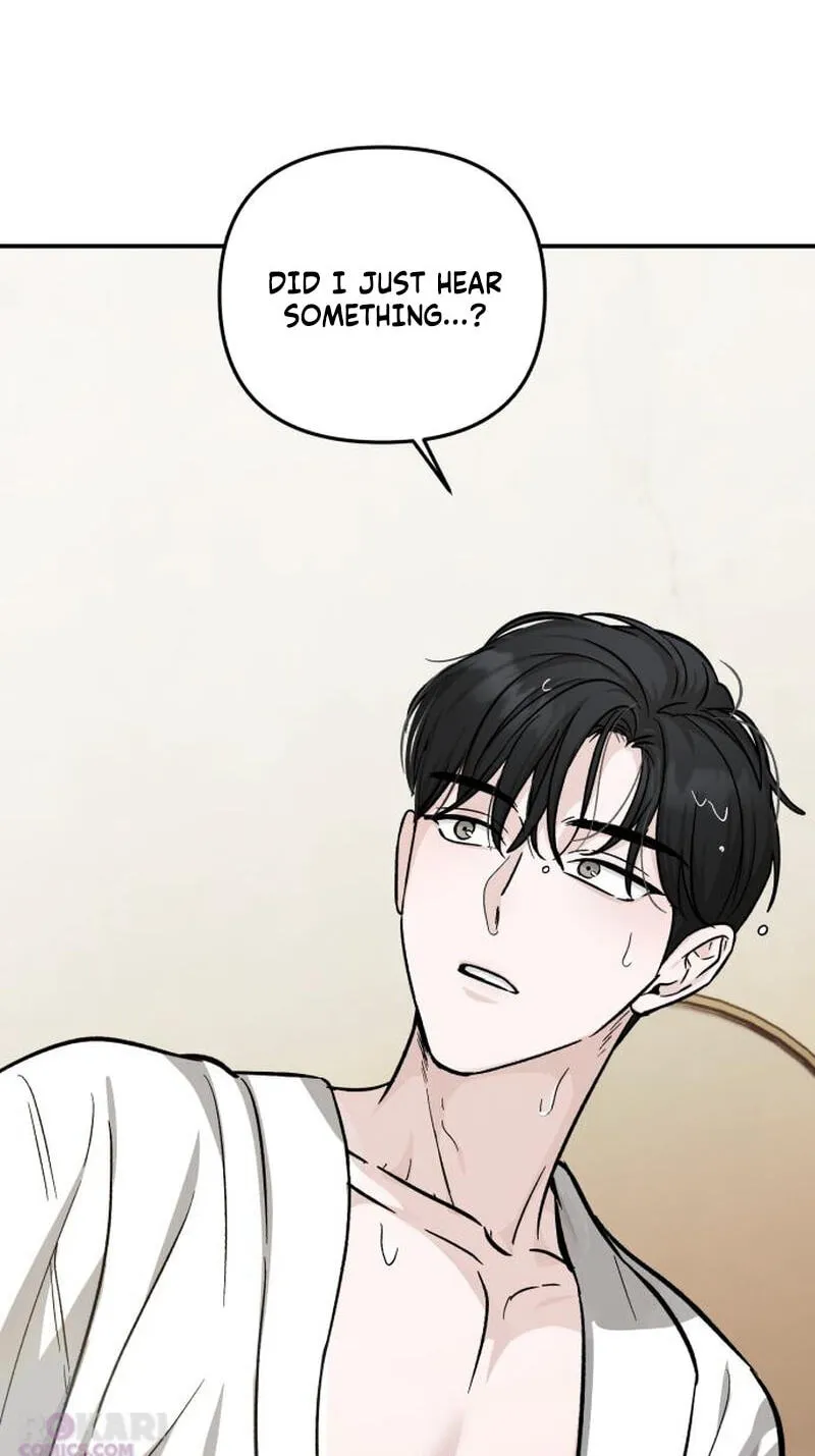 Spooky in Love Chapter 9 page 97 - 