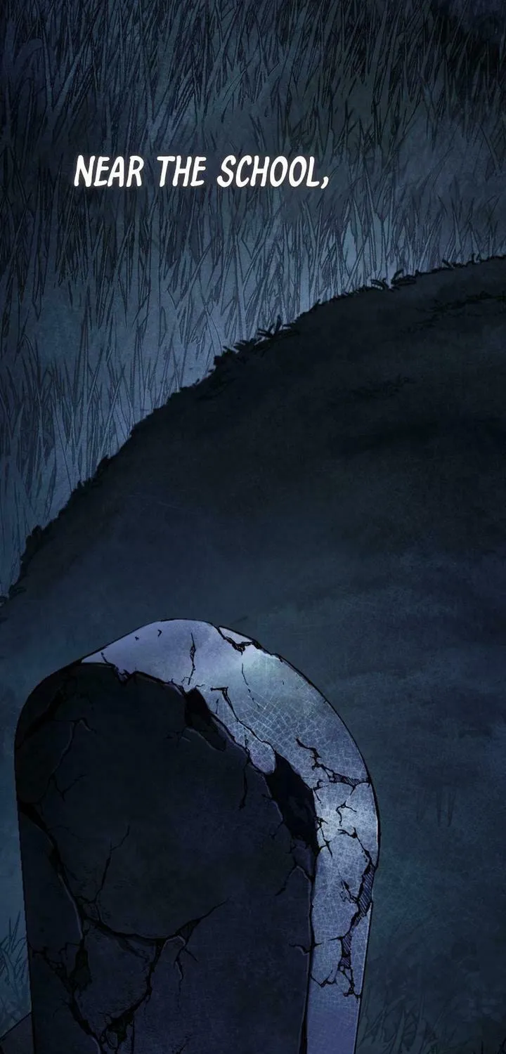 Spooky Yokai! Chapter 1 page 11 - 