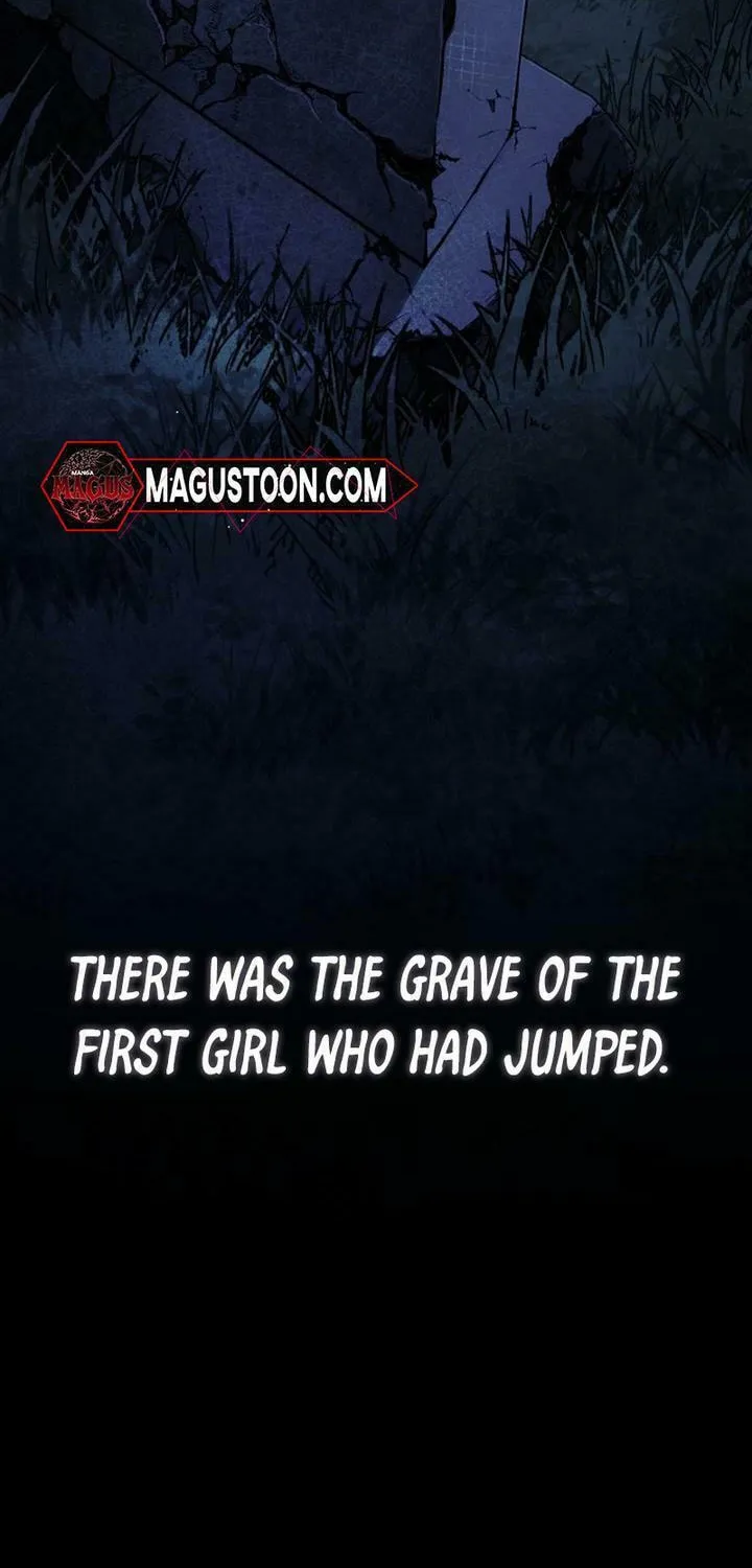 Spooky Yokai! Chapter 1 page 12 - 