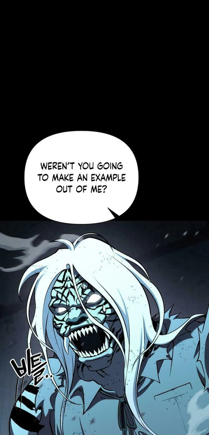 Spooky Yokai! Chapter 1 page 113 - 