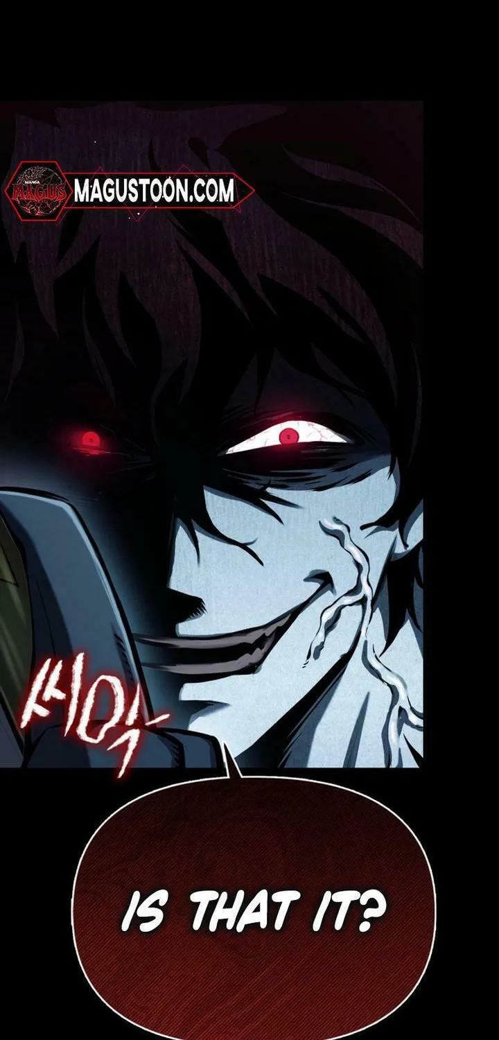 Spooky Yokai! Chapter 1 page 118 - 