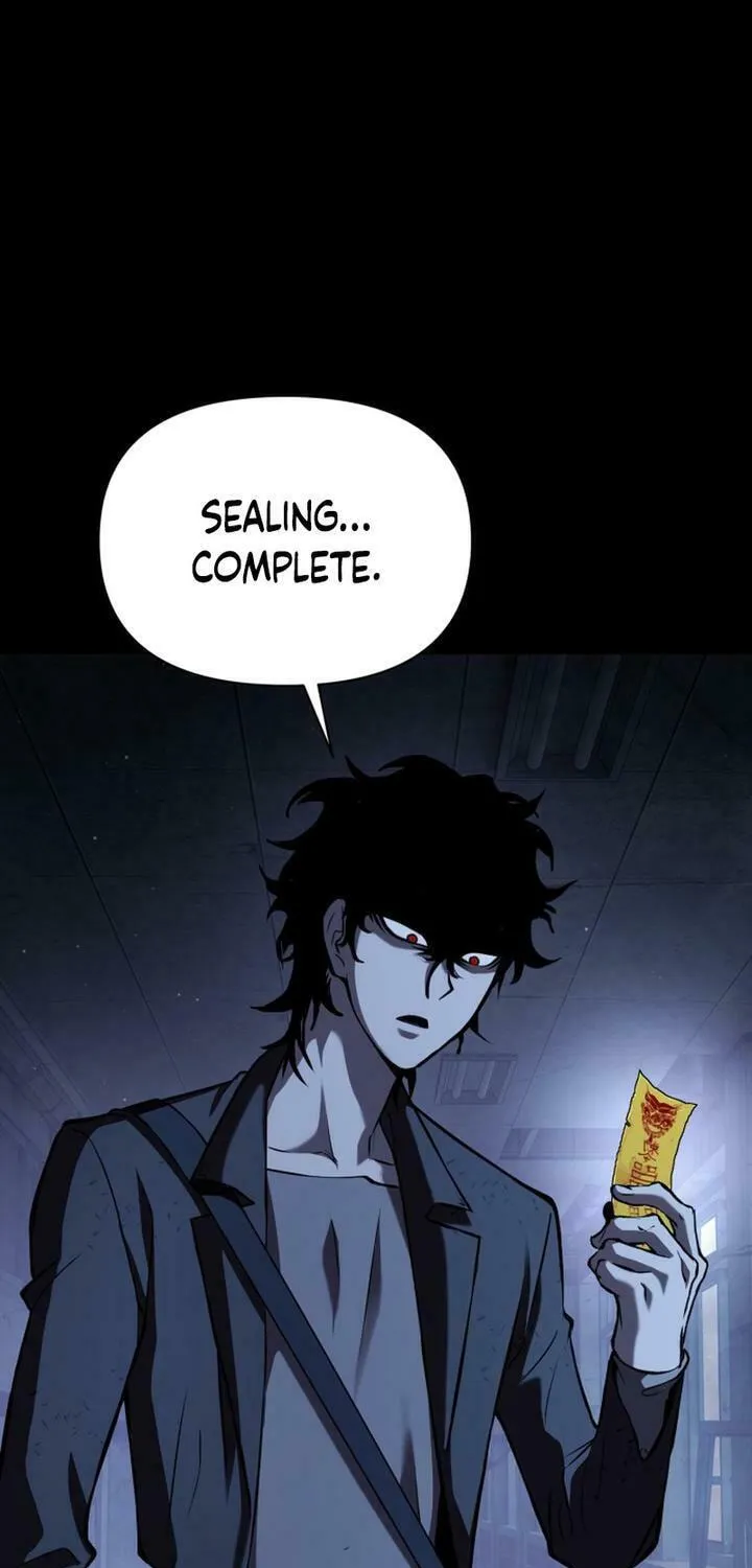Spooky Yokai! Chapter 1 page 137 - 