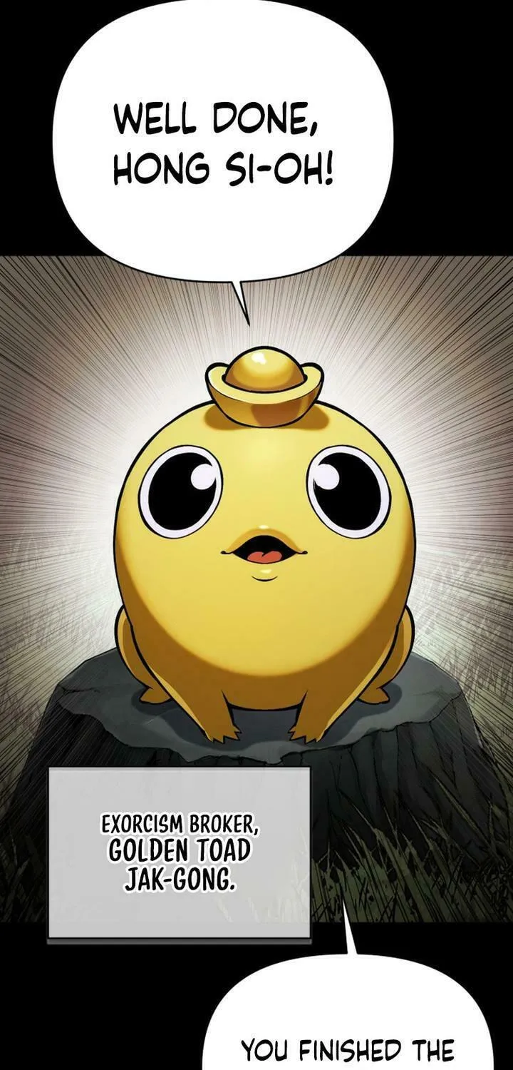 Spooky Yokai! Chapter 1 page 139 - 