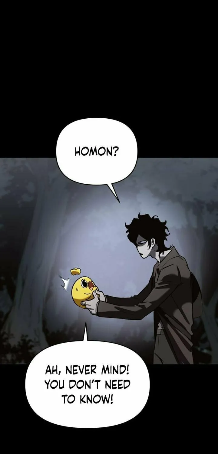 Spooky Yokai! Chapter 1 page 147 - 