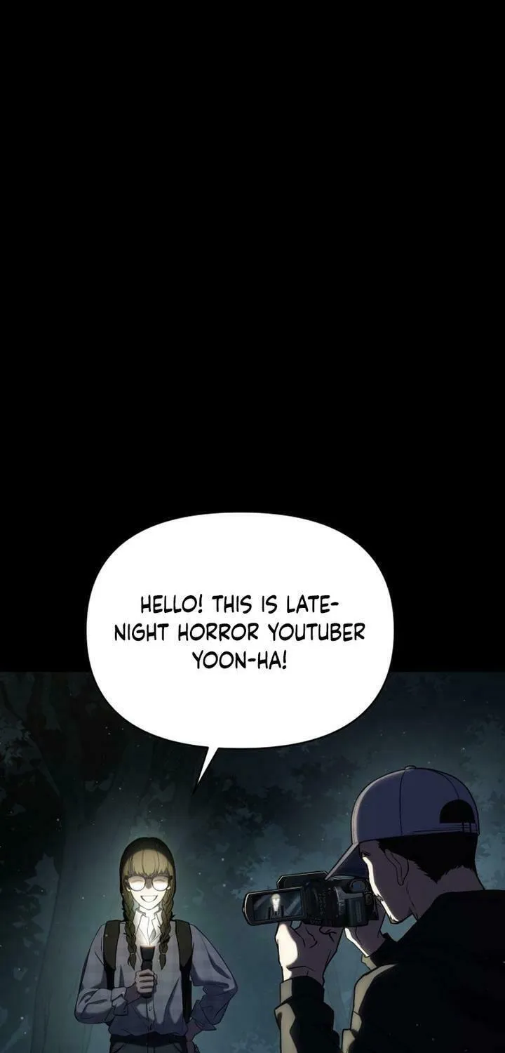 Spooky Yokai! Chapter 1 page 17 - 