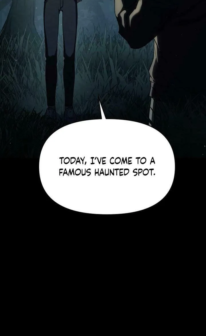 Spooky Yokai! Chapter 1 page 18 - 