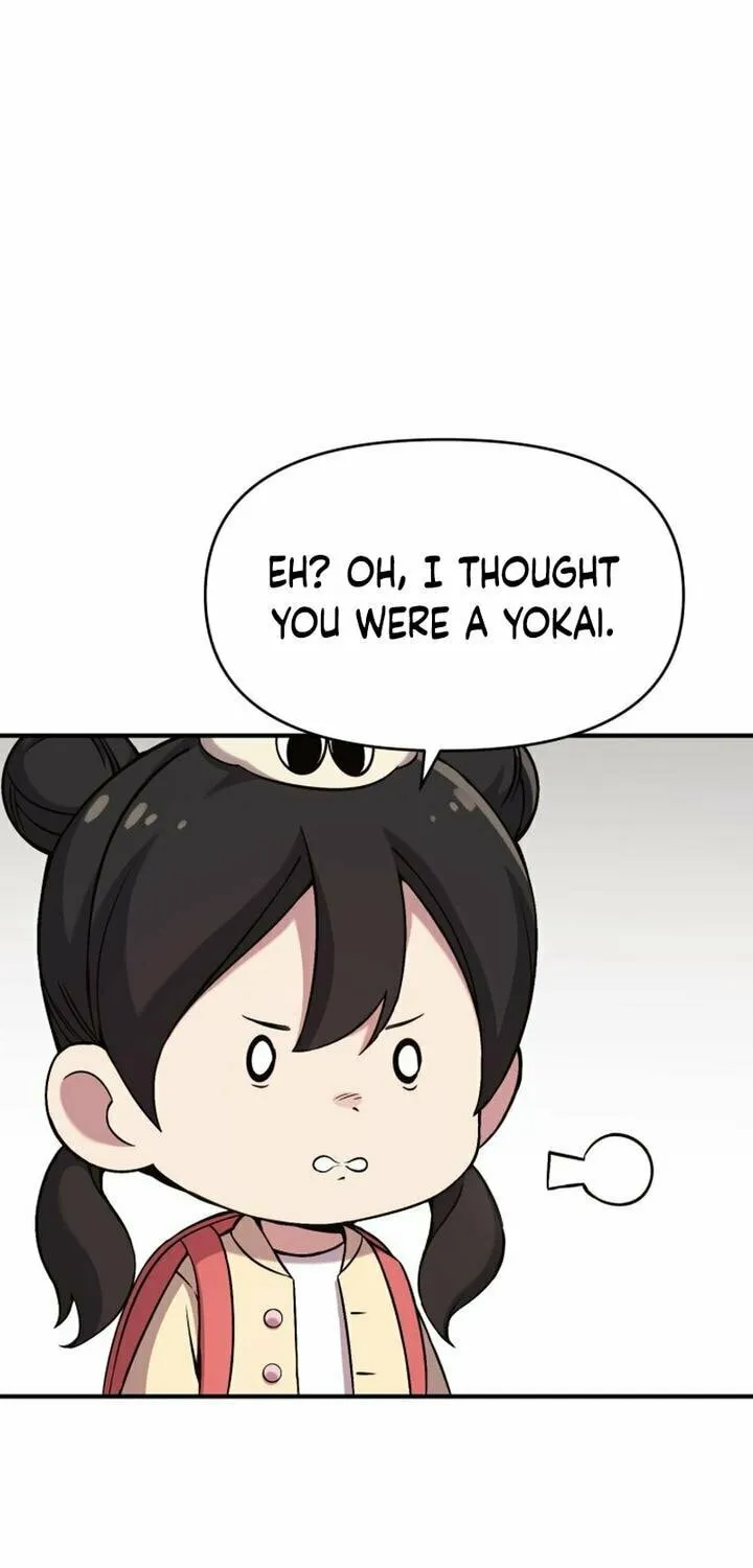 Spooky Yokai! Chapter 1 page 175 - 