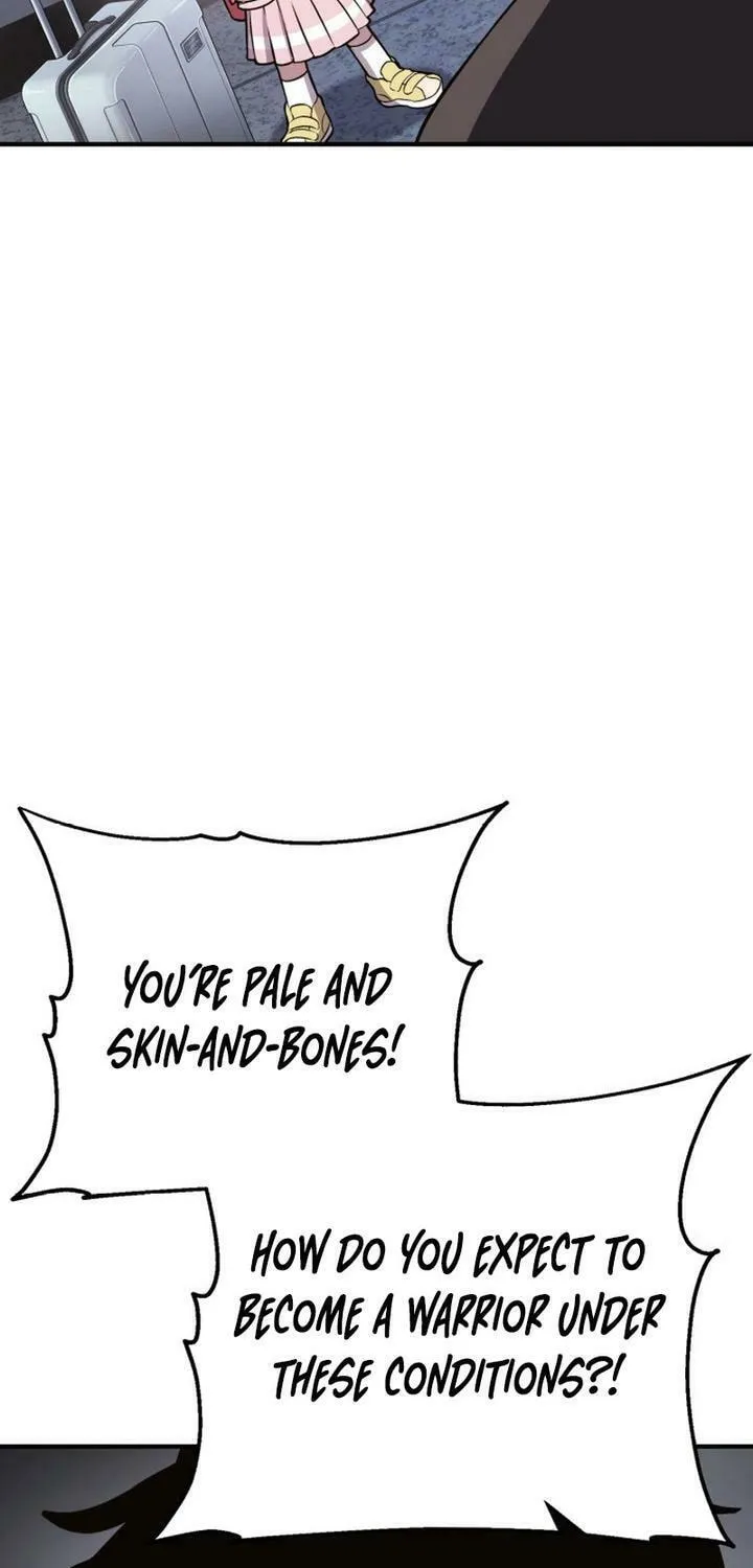 Spooky Yokai! Chapter 1 page 183 - 