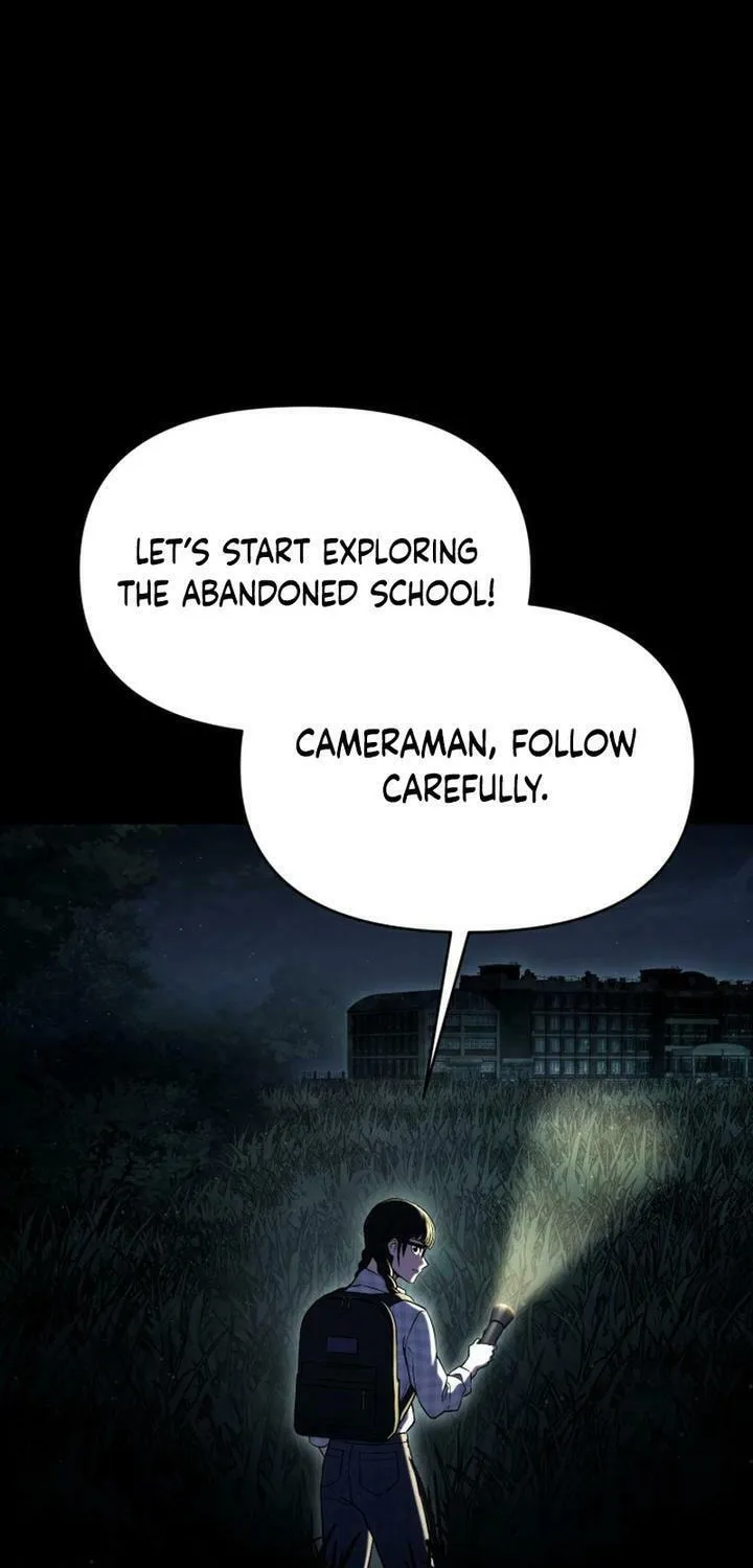 Spooky Yokai! Chapter 1 page 20 - 