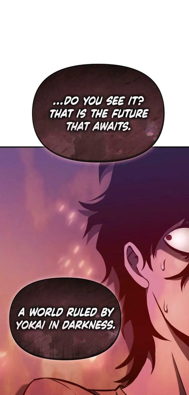 Spooky Yokai! Chapter 1 page 193 - 