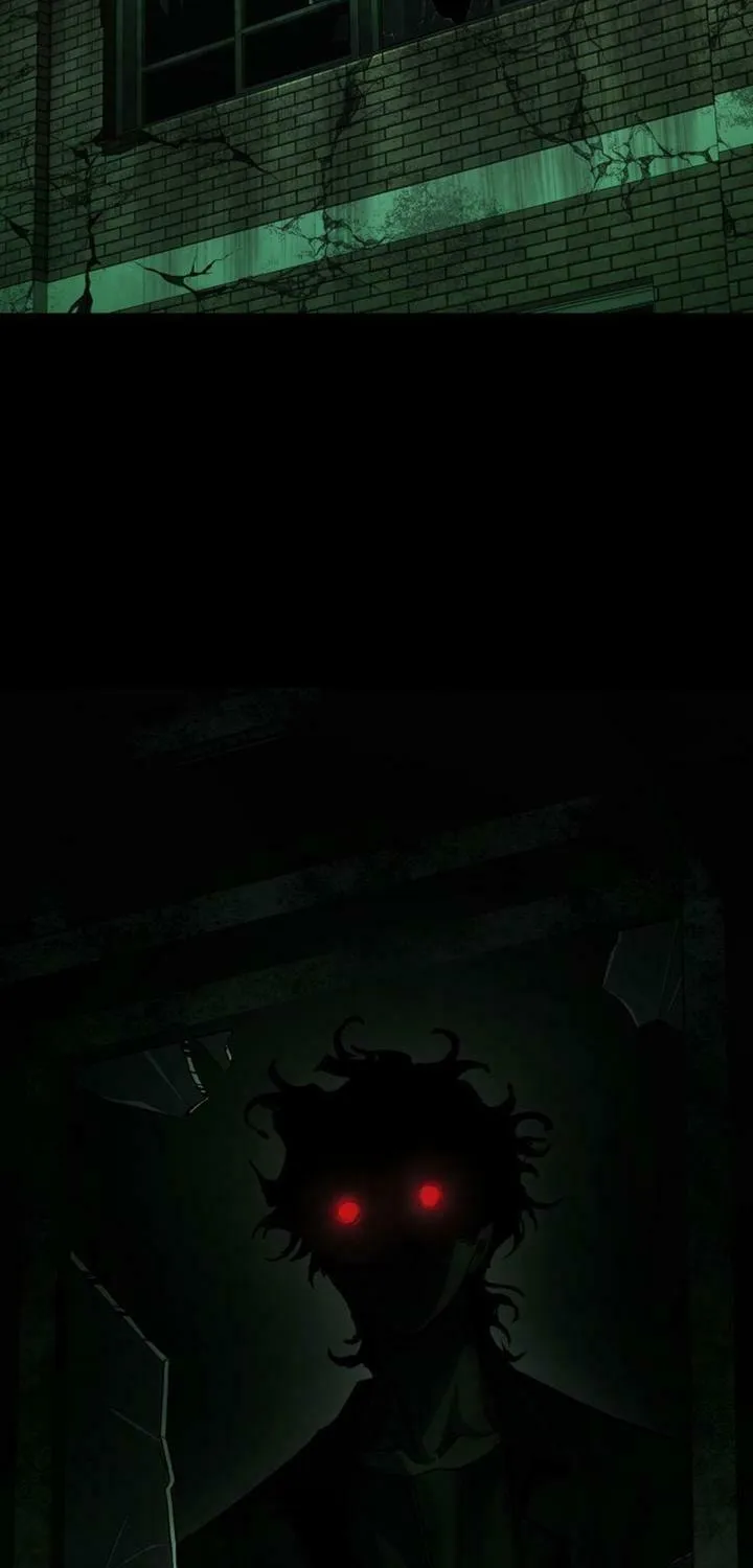 Spooky Yokai! Chapter 1 page 23 - 