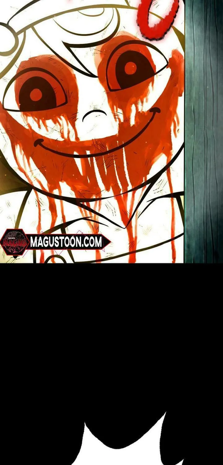 Spooky Yokai! Chapter 1 page 26 - 