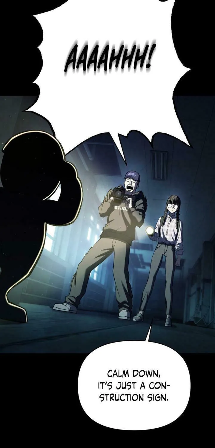 Spooky Yokai! Chapter 1 page 27 - 