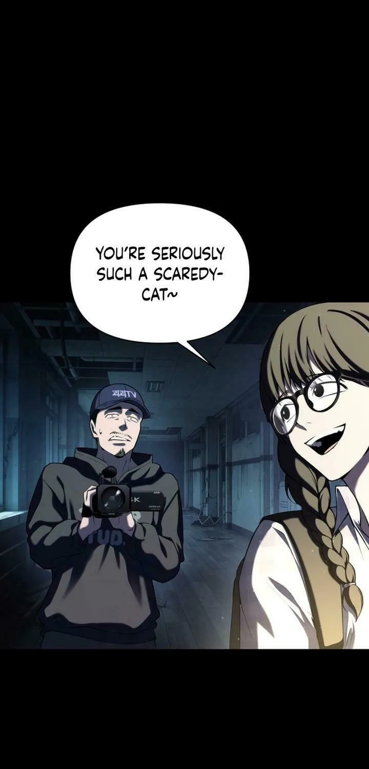 Spooky Yokai! Chapter 1 page 28 - 