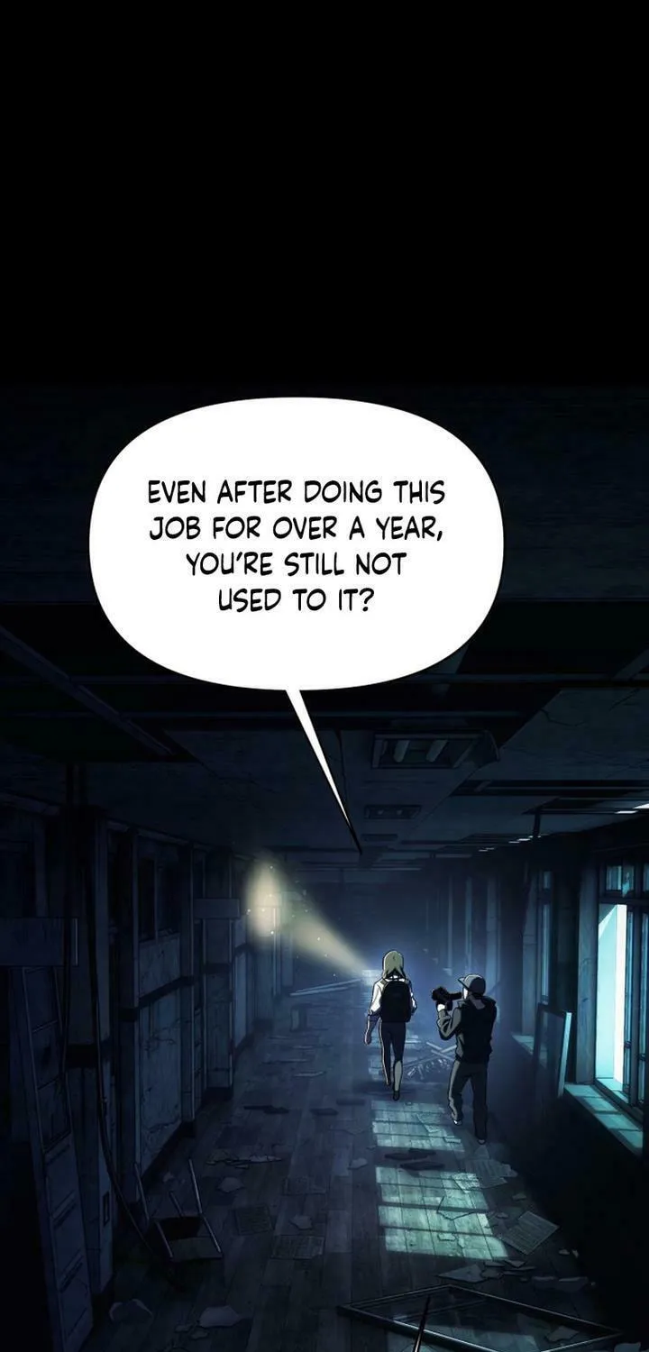 Spooky Yokai! Chapter 1 page 29 - 