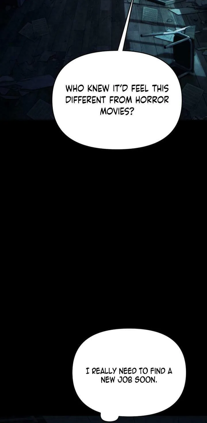 Spooky Yokai! Chapter 1 page 30 - 