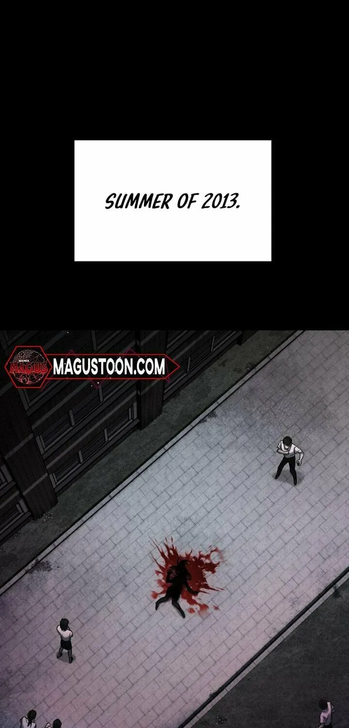 Spooky Yokai! Chapter 1 page 4 - 