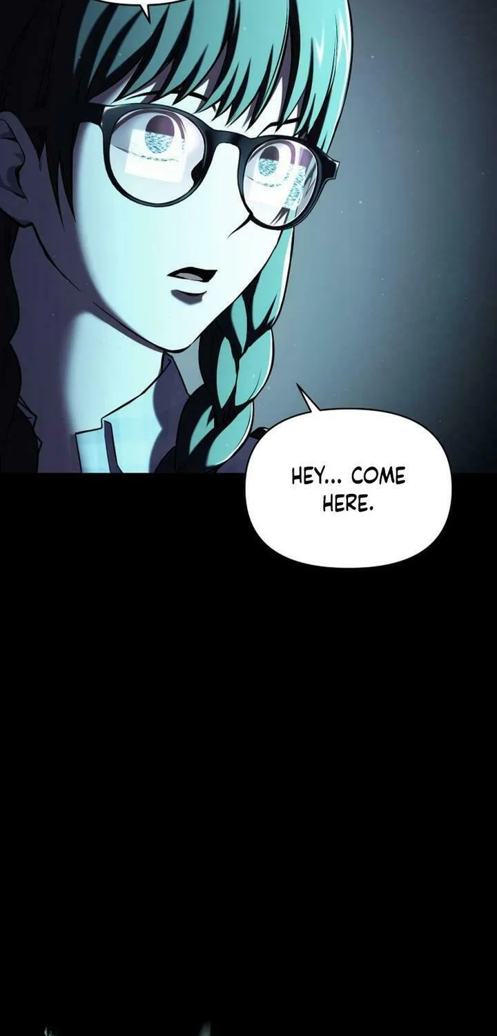 Spooky Yokai! Chapter 1 page 32 - 