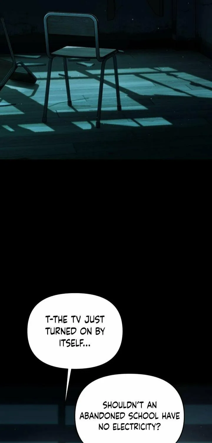 Spooky Yokai! Chapter 1 page 37 - 